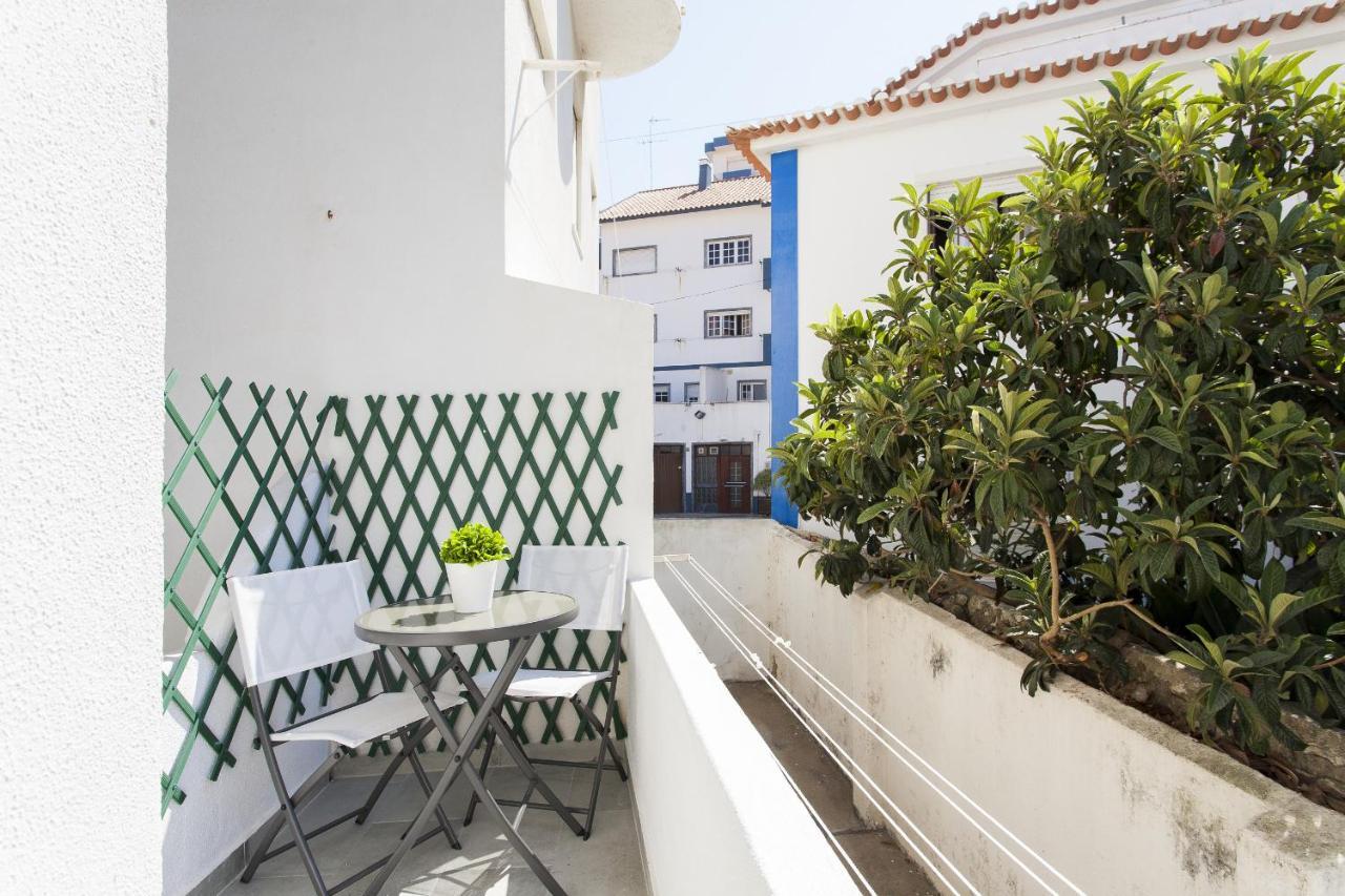 Willa Flh Ericeira Center Terrace Zewnętrze zdjęcie